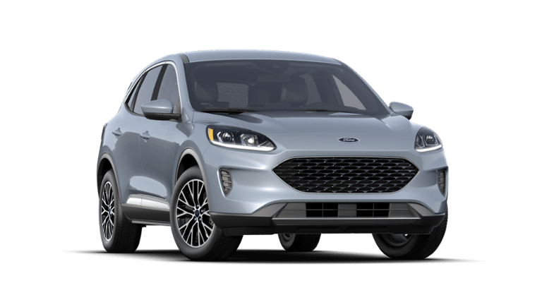 2022 Ford Escape SE hybride rechargeable